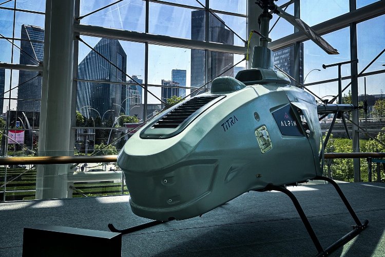 SEDEC’de gözler ALPİN’in üzerinde!