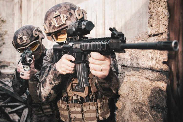 Bakan Yerlikaya: 2 ayda FETÖ’den 212 kişi tutuklandı