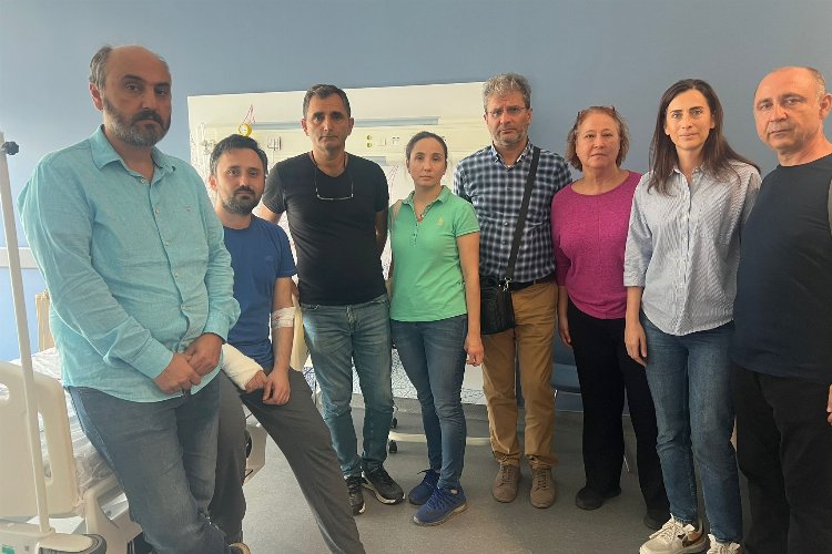 Sağlıkta şiddet teröre dönüştü… 5 gün iş bırakıyorlar