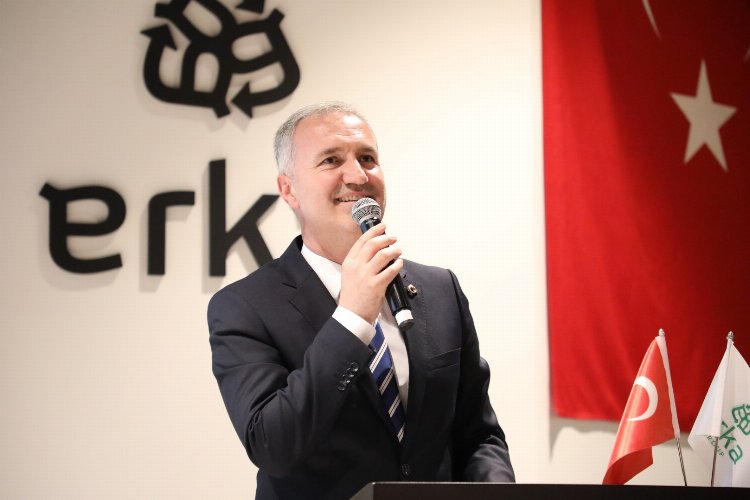 Başkan Taban: “Başka bir dünya yok”