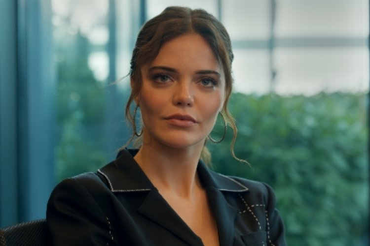 ‘Şahane Hayatım’ın ikinci tanıtımı yayınlandı