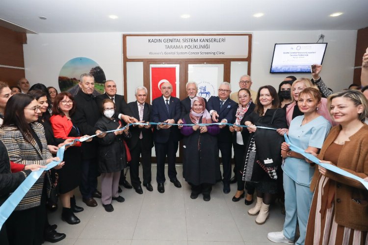 Dokuz Eylül’e yeni sağlık yatırımı