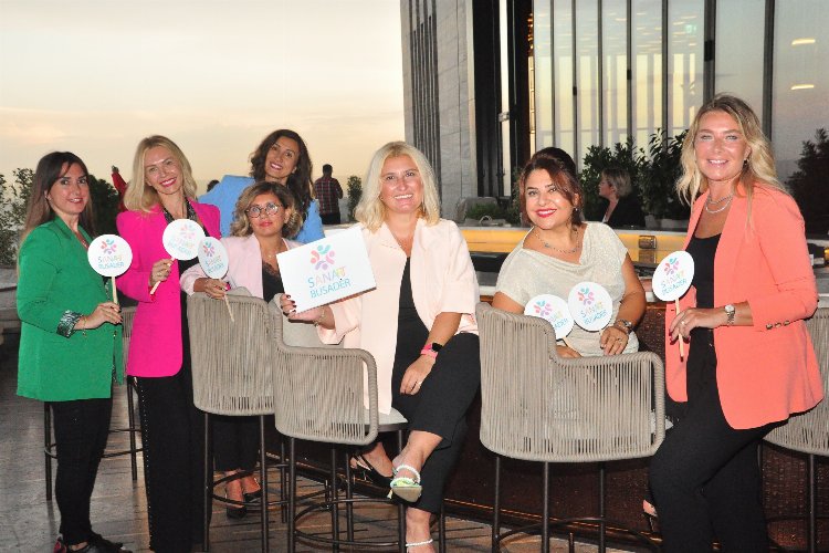 Sanatsever dernek ‘Sanart Busader’