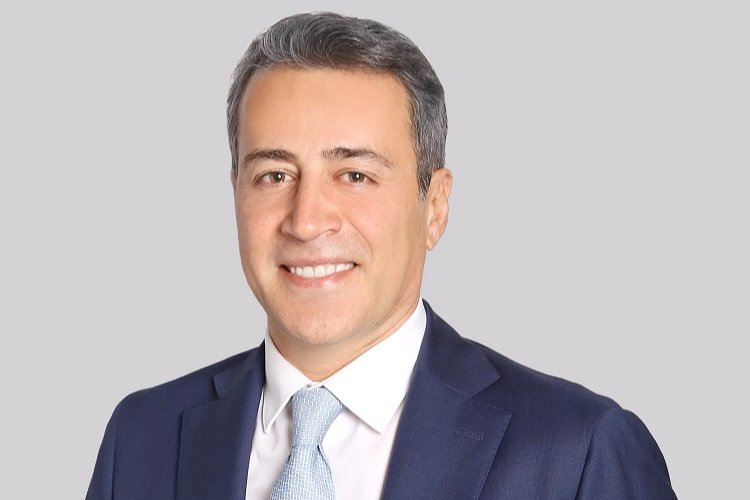 HSBC Türkiye’ye yeni atama