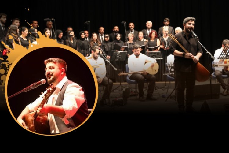 Çayırova’da THM Korosu yeni üyelerini arıyor