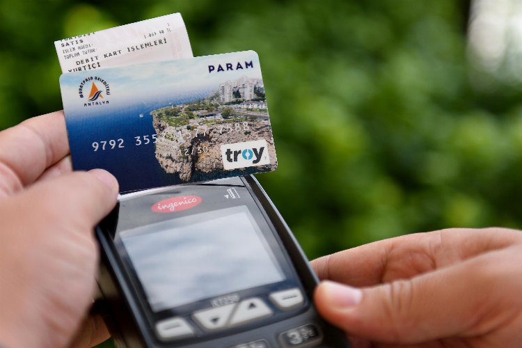 Antalya Muratpaşa’nın şampiyonu ‘Konuksever’