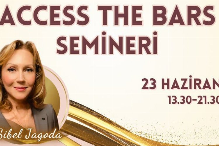 Sibel Jagoda’dan Bars semineri