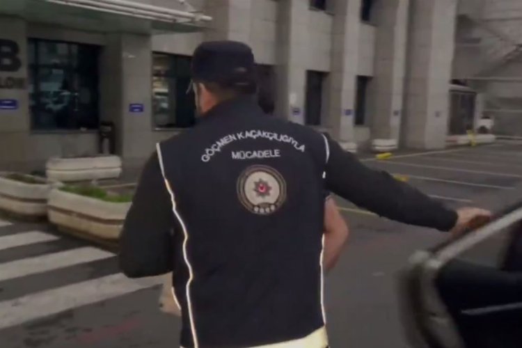 İçişleri’nden 37 ilde ‘Kalkan’!