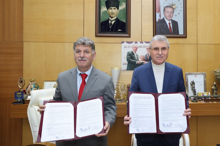 SASKİ’de ‘sosyal denge’ sevinci