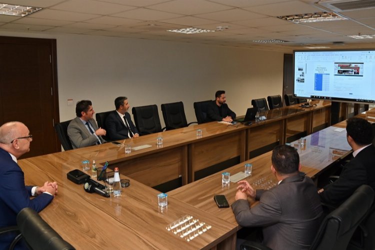 Manisa’da bina risk değerlendirmesi