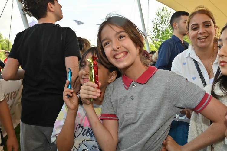 Manisa’da 484’üncü Mesir Festivali’nin tanıtımı yapıldı