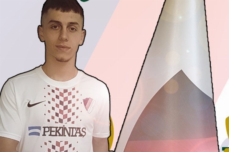 Emirhan Yılmaz Düzcespor’da