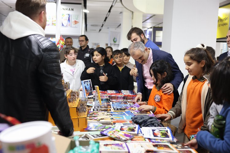 Çayırova’da kitapla dördüncü buluşma