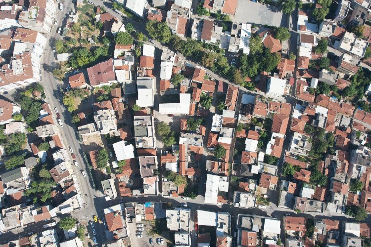 Bursa Yıldırım’da kentsel dönüşümde ortak akıl sürüyor