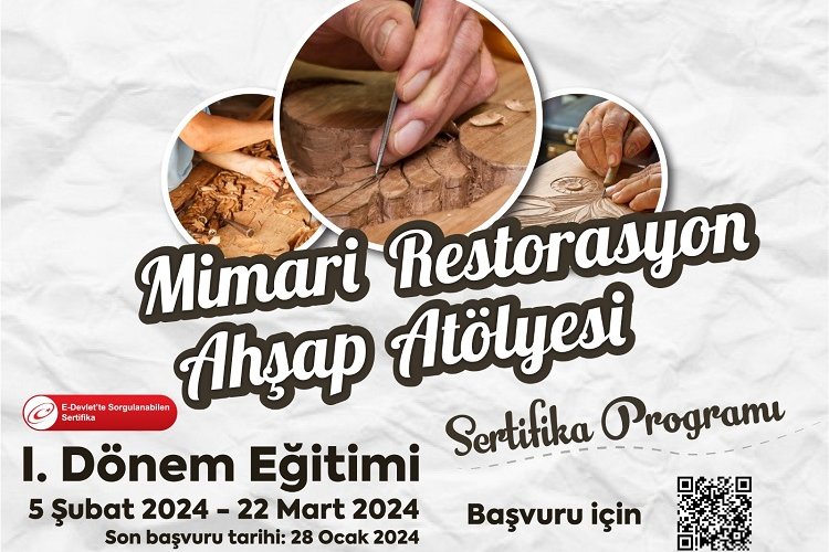 Kayseri Talas TAREM’de kayıtlar başladı