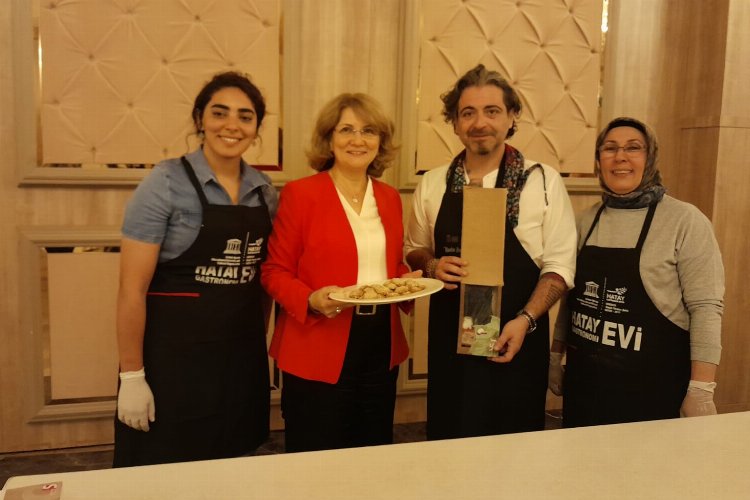 ‘Kadın Kadının Yurdudur’ Festivali Girne’de başladı