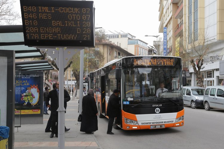 Gaziulaş’a gelen şikayetler yüzde 52 azaldı