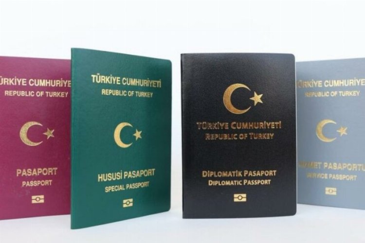 Resmi Gazete’de yayımlandı… Pasaport dahil harçlara zam!