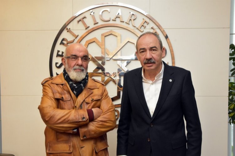 KTO’dan 2024 mesajı