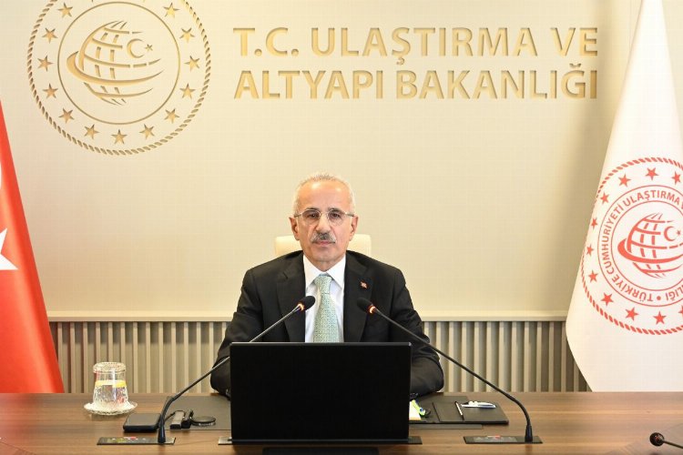 ‘Orta Koridor’ Kalkınma Yolu ile güçlenecek