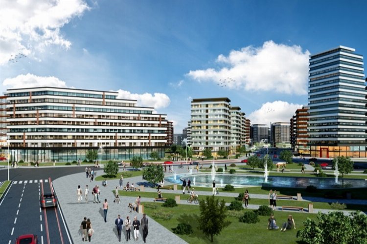 Kayseri Kocasinan’dan kentsel dönüşüm müjdesi