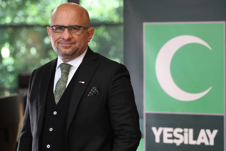 Yeşilay’dan ‘okula uyum’ ve ‘dijital bağımsızlık’ önerileri