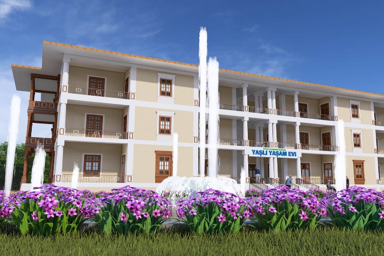 Sakarya’da yaşlılara ‘nefes’ olacak projede önemli gelişme