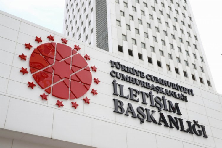 İletişim’den ‘ıslak imzalı karar’ iddiasına açıklama