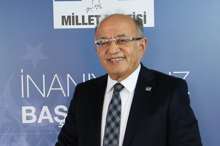 Abdurrahman Önder: “Nilüfer Çayı’nda yeniden balık tutacağız”