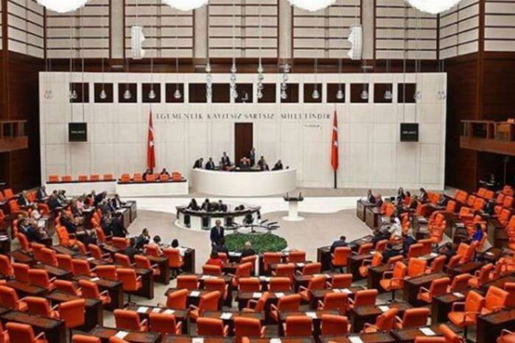 Teklif Meclis’e sunuldu… Fahiş fiyat ve stokçuluk cezaları artıyor!