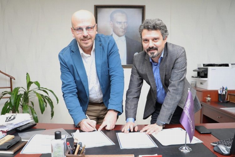 İzmit’te yerel yönetimden eğitim kurumları ile yeni protokoller