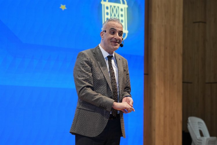 Bekir Develi’den İsrail’e boykot çağrısı