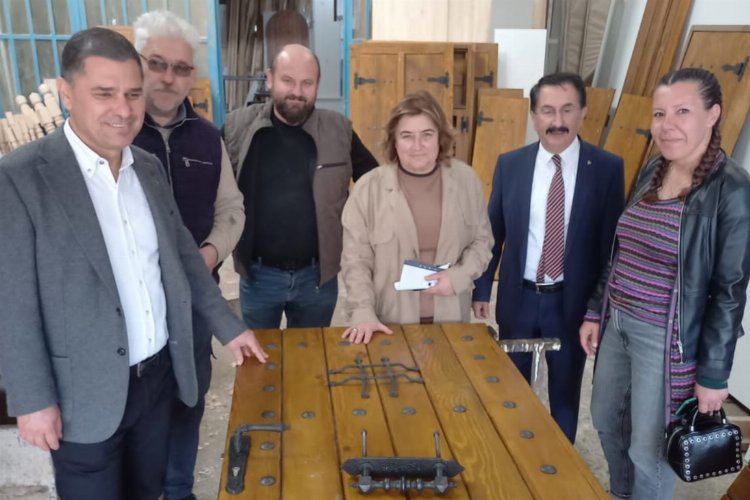 Sema Akıncı’dan altyapı mesajı