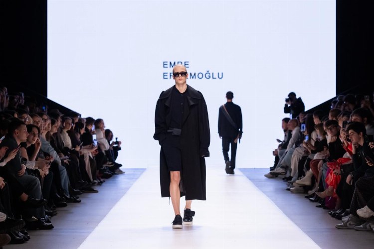 Ünlü tasarımcı Moskova’da ‘Bağ’ kuracak