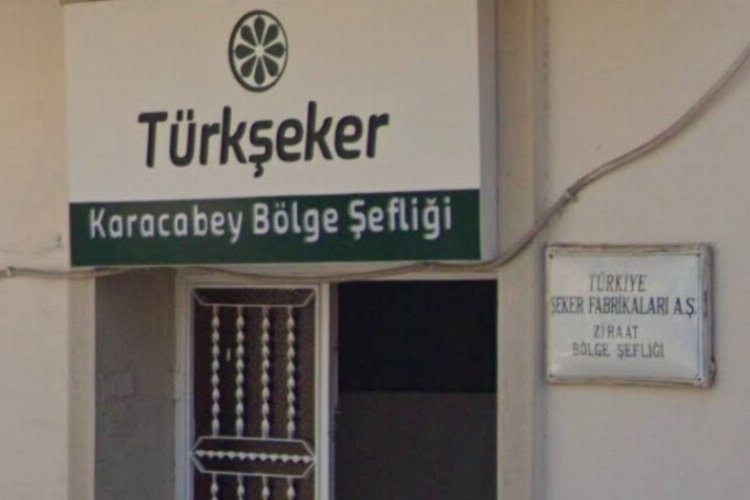 Karacabey Şeker Fabrikası’nın satışına sert tepki!