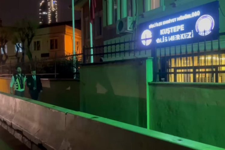 Bakan Yerlikaya’dan ‘gereği yapıldı’ paylaşımı