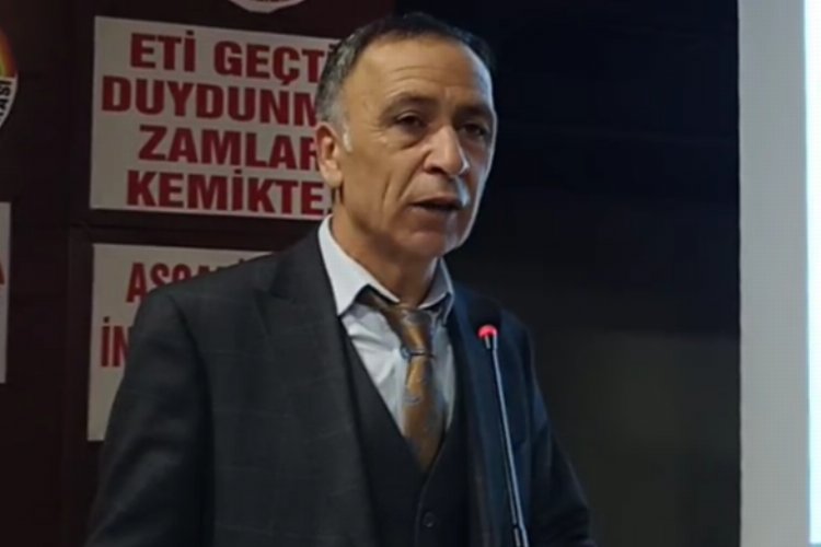 BES’ten ikramiye tepkisi: Önce eşek çalındı, sonra buldum diye geri getirildi