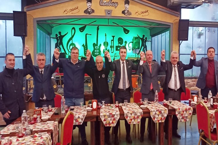 Edirne Keşan’da CHP’li aday adayları söz verdi