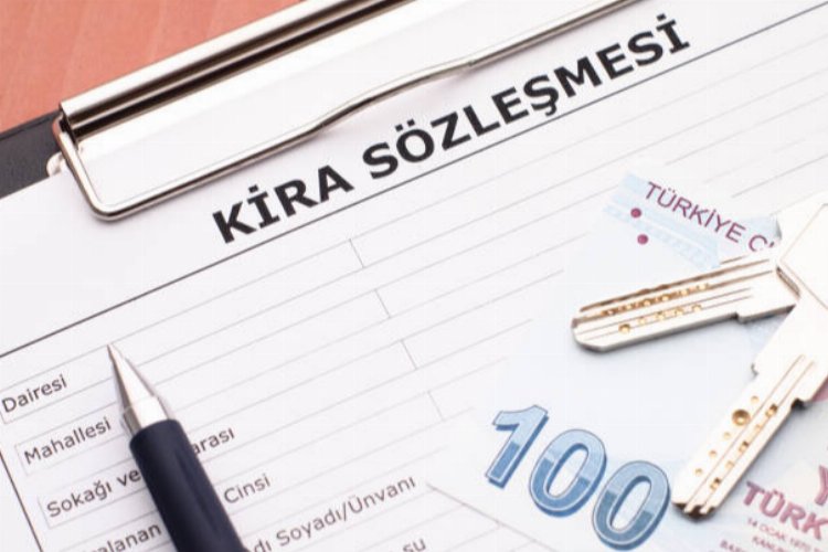 Son zamanlarda gündemden düşmüyor… Kira tespiti ile uyarlama arasındaki fark nedir?