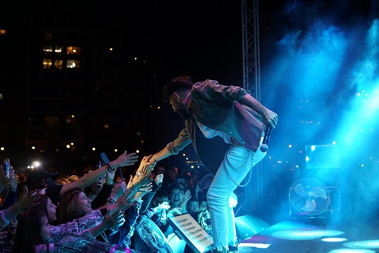 Mehmet Çevik’in programı dolu dolu