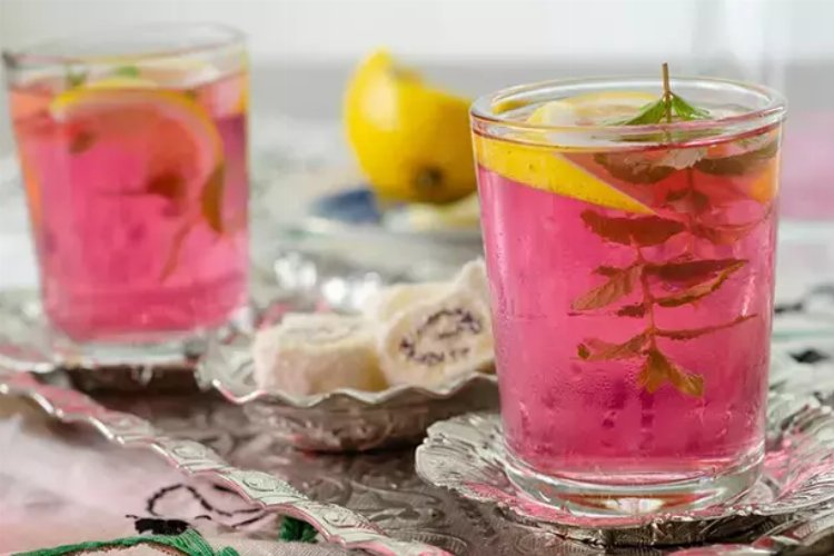 Bu içecekler serinletiyor… Ya kalori miktarları?