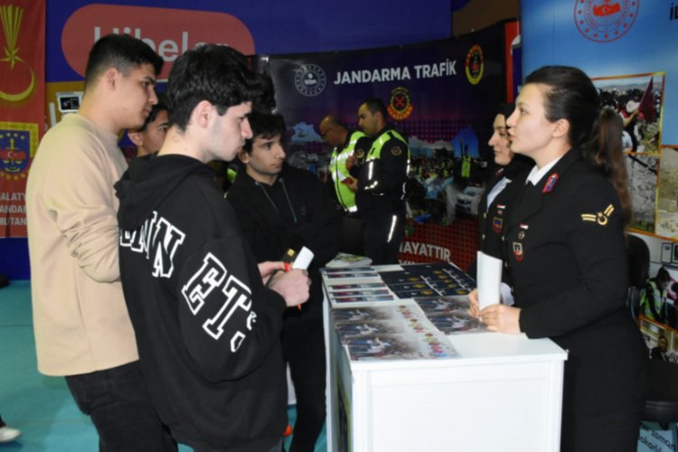 Malatya’da ‘Devlet Teşvik’leri tanıtıldı