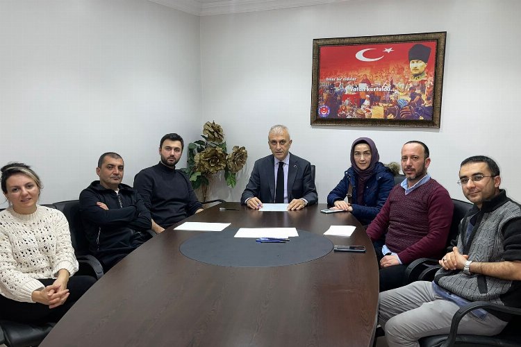 Kocaeli Şehir’den ‘kreş’ talebi