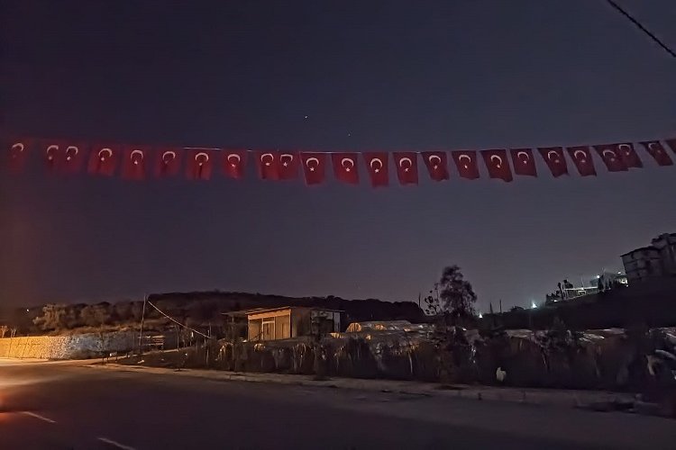 Hatay Büyükşehir’den yılbaşında sade program