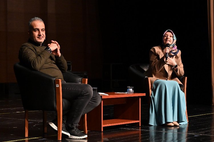 Bursa’da ‘güçlü aile’ semineri