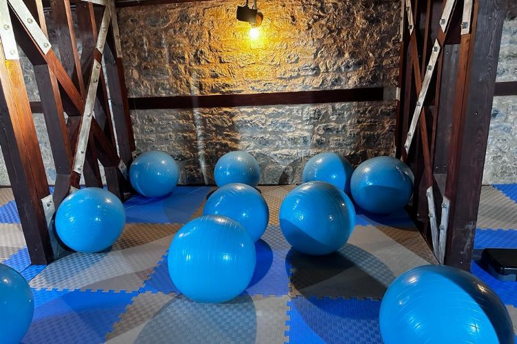 Dilovası’ndan kadınlara özel sağlıklı merkez