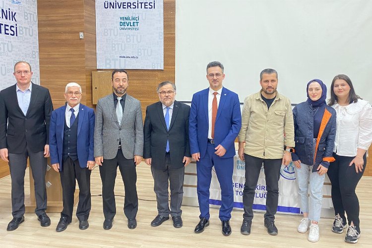 “İstiklal Marşı’nda saklı olan devletin ruhudur”