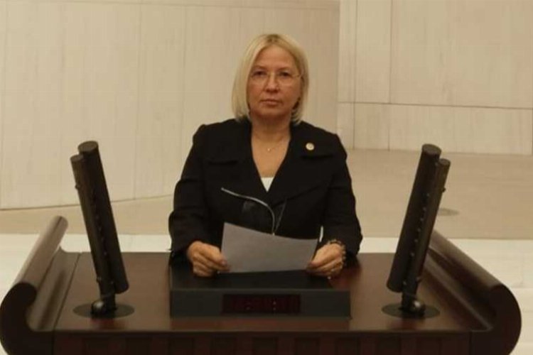 Nurten Yontar: “Gençler gelecekten umutsuz”