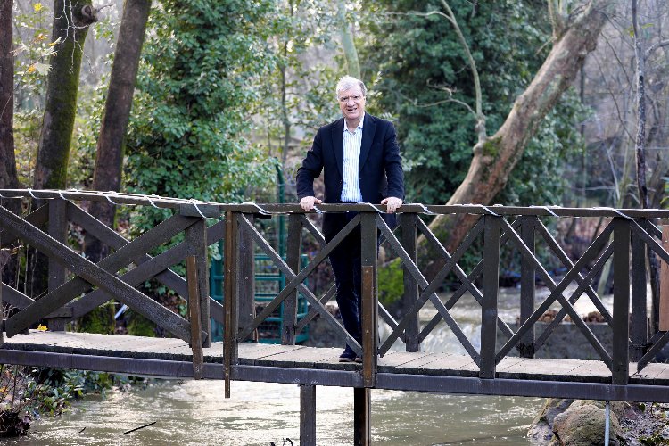 Narlıdere’de kış bereketi