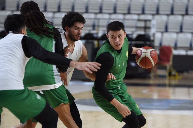 Potanın Tarzanları’nın enerjisi yüksek